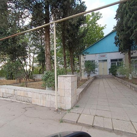 Village Rooms Guesthouse Ivanovka المظهر الخارجي الصورة