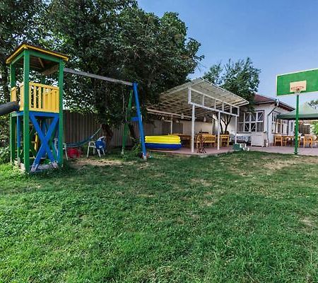 Village Rooms Guesthouse Ivanovka المظهر الخارجي الصورة
