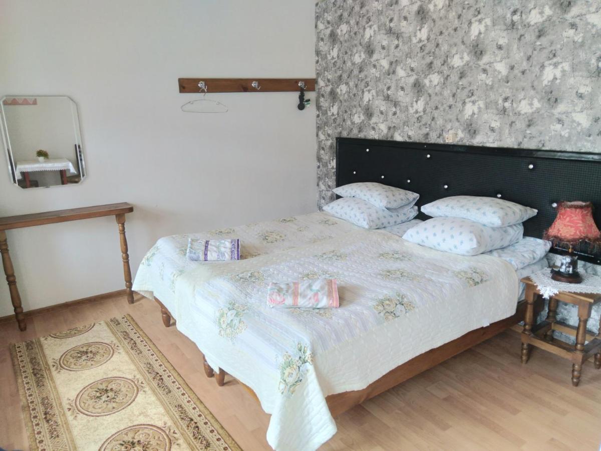 Village Rooms Guesthouse Ivanovka المظهر الخارجي الصورة