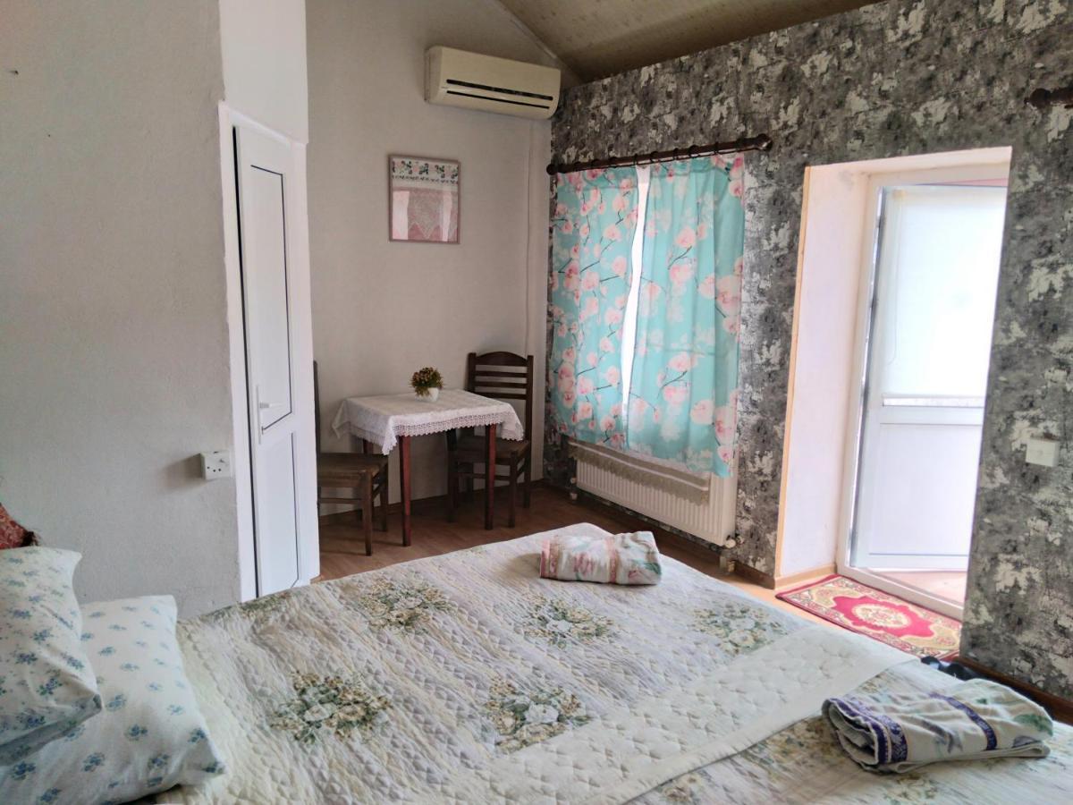 Village Rooms Guesthouse Ivanovka المظهر الخارجي الصورة