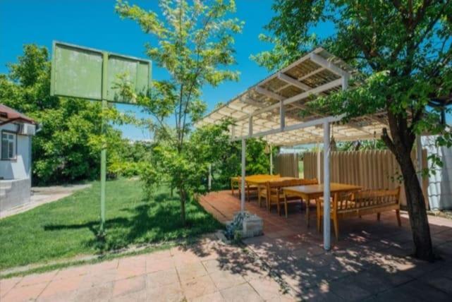 Village Rooms Guesthouse Ivanovka المظهر الخارجي الصورة
