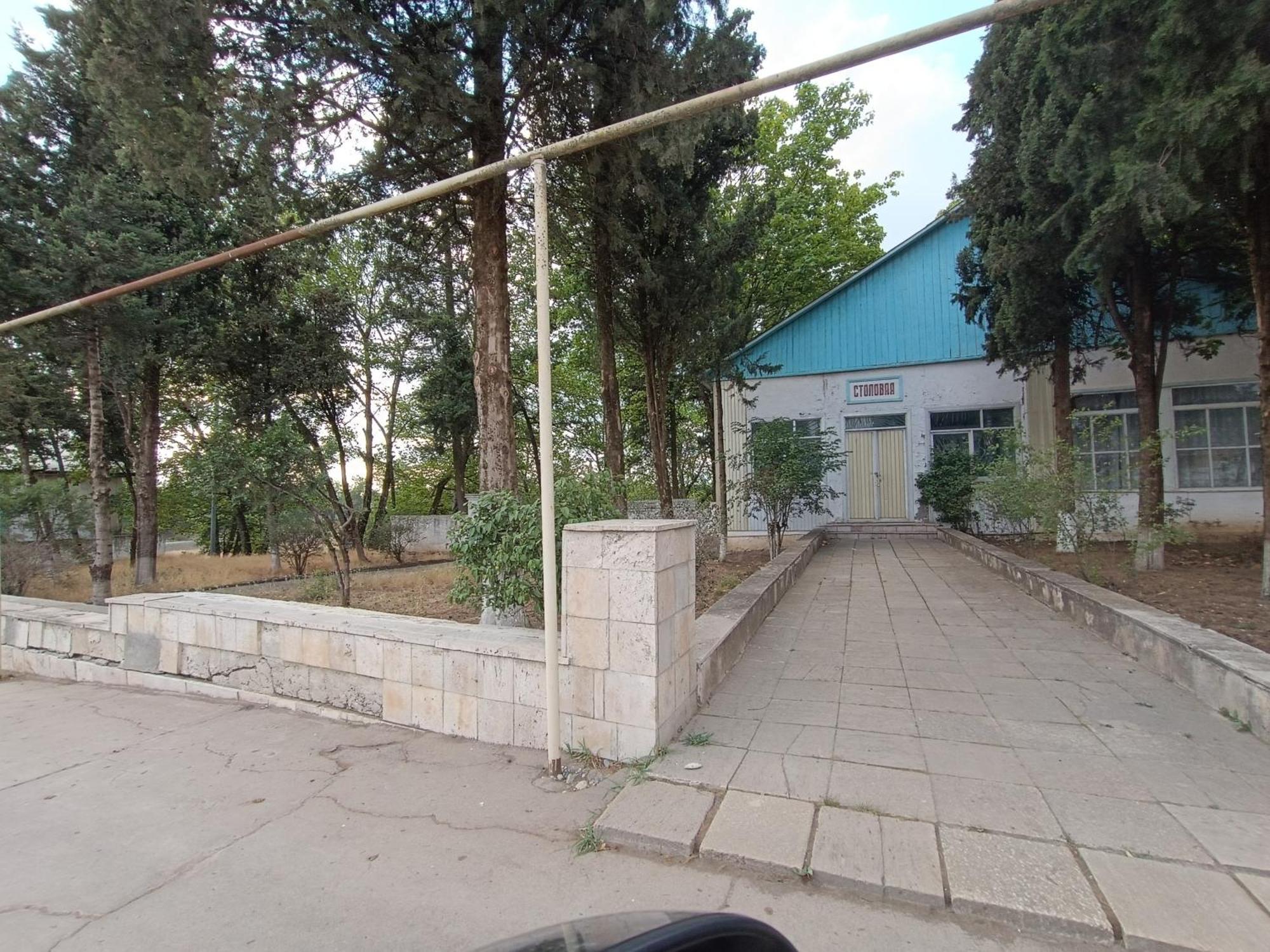 Village Rooms Guesthouse Ivanovka المظهر الخارجي الصورة