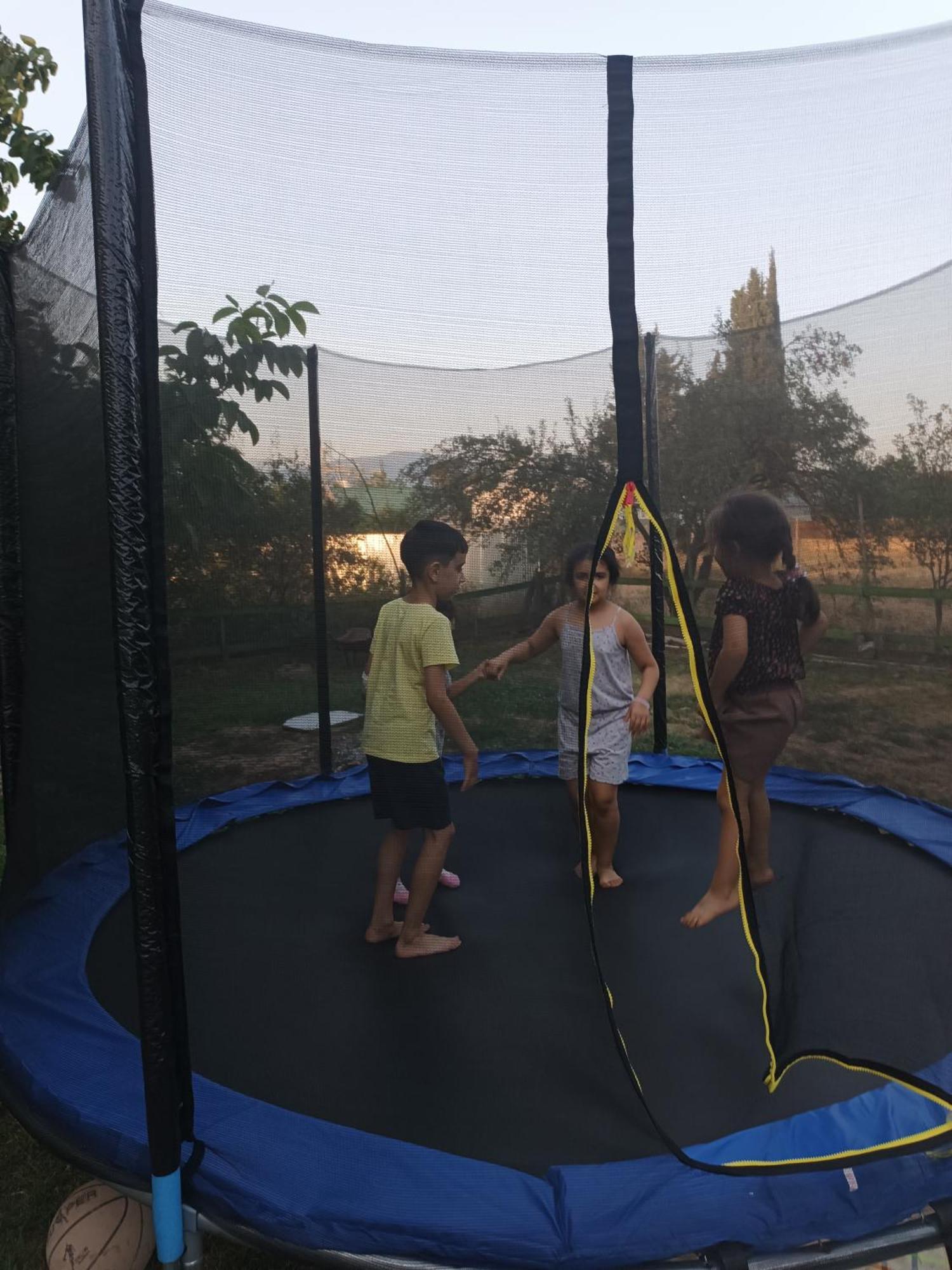 Village Rooms Guesthouse Ivanovka المظهر الخارجي الصورة