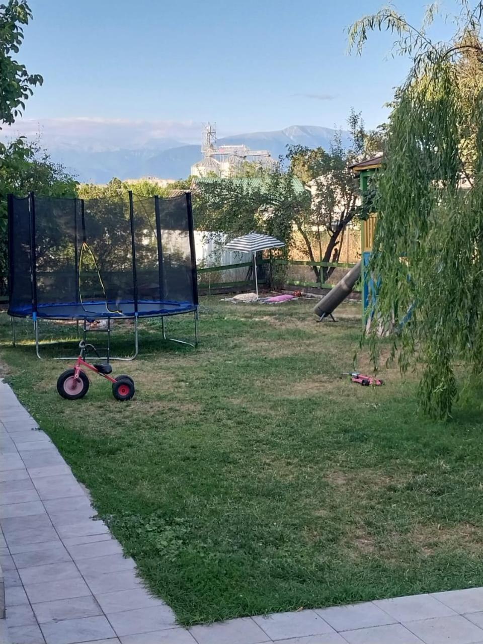 Village Rooms Guesthouse Ivanovka المظهر الخارجي الصورة