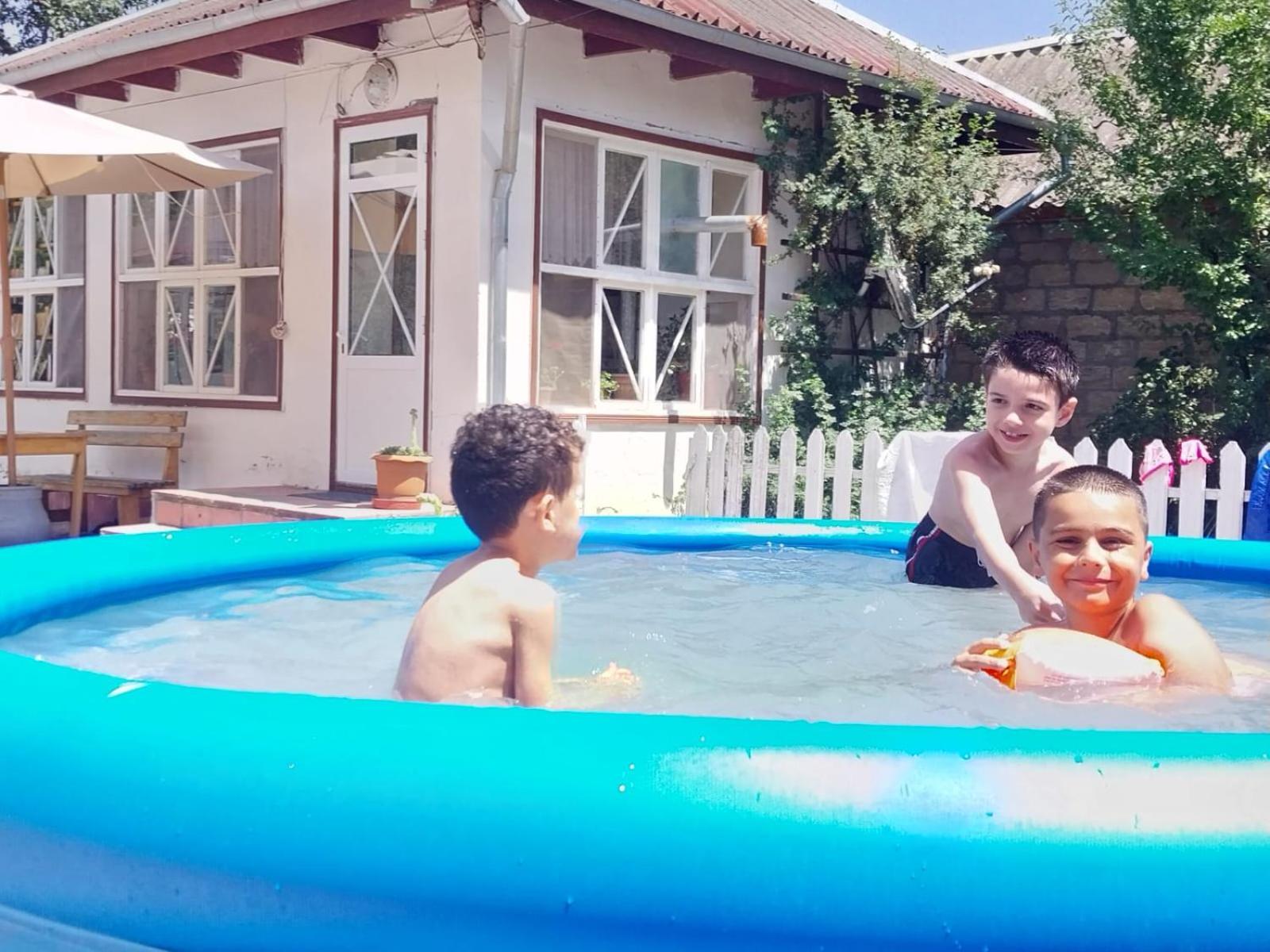 Village Rooms Guesthouse Ivanovka المظهر الخارجي الصورة