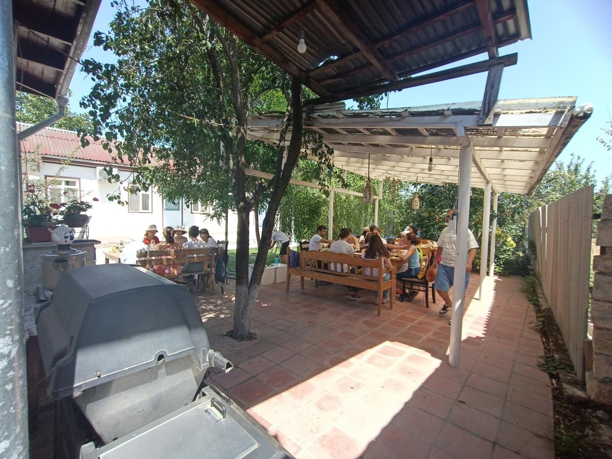 Village Rooms Guesthouse Ivanovka المظهر الخارجي الصورة