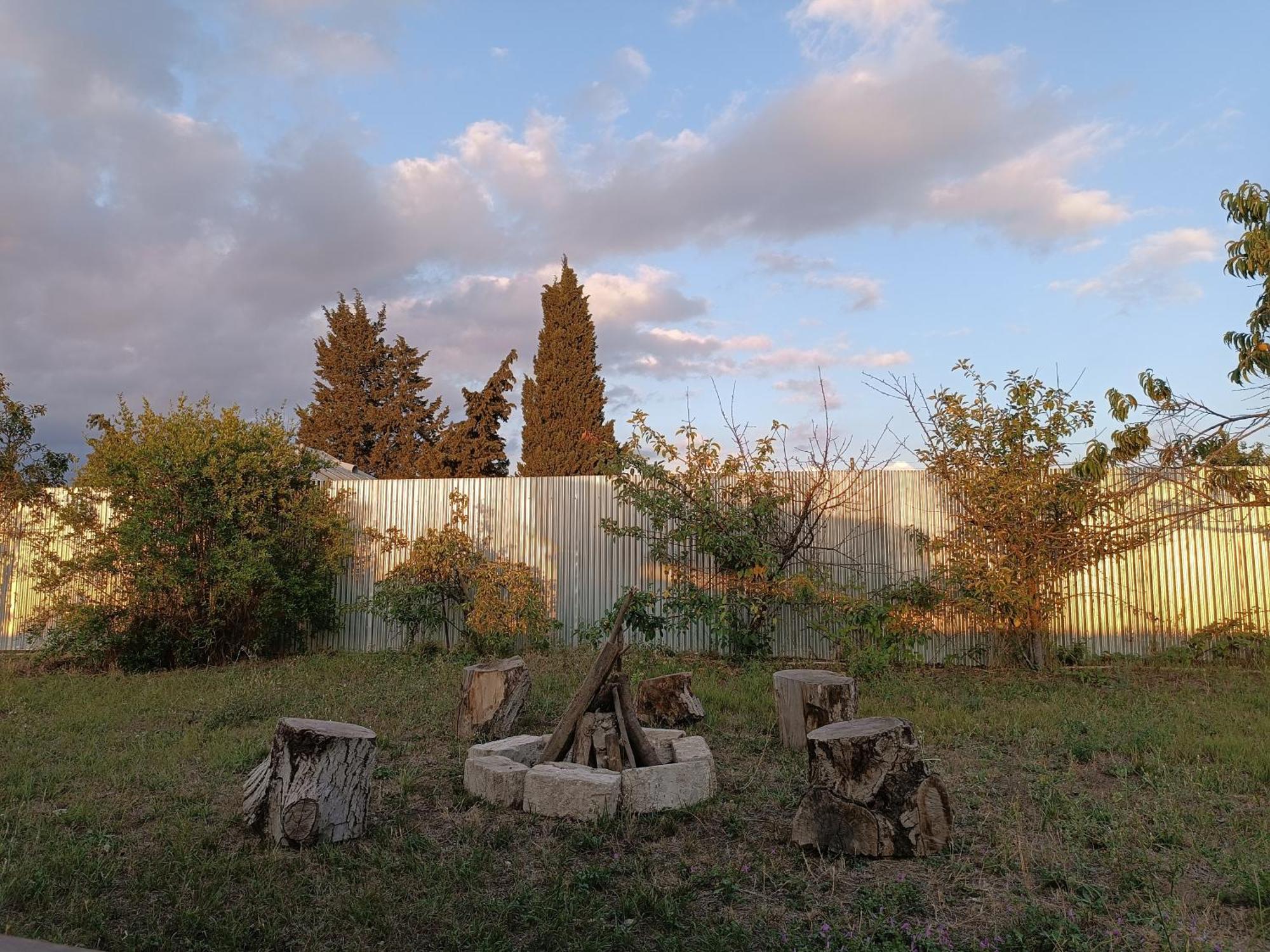 Village Rooms Guesthouse Ivanovka المظهر الخارجي الصورة