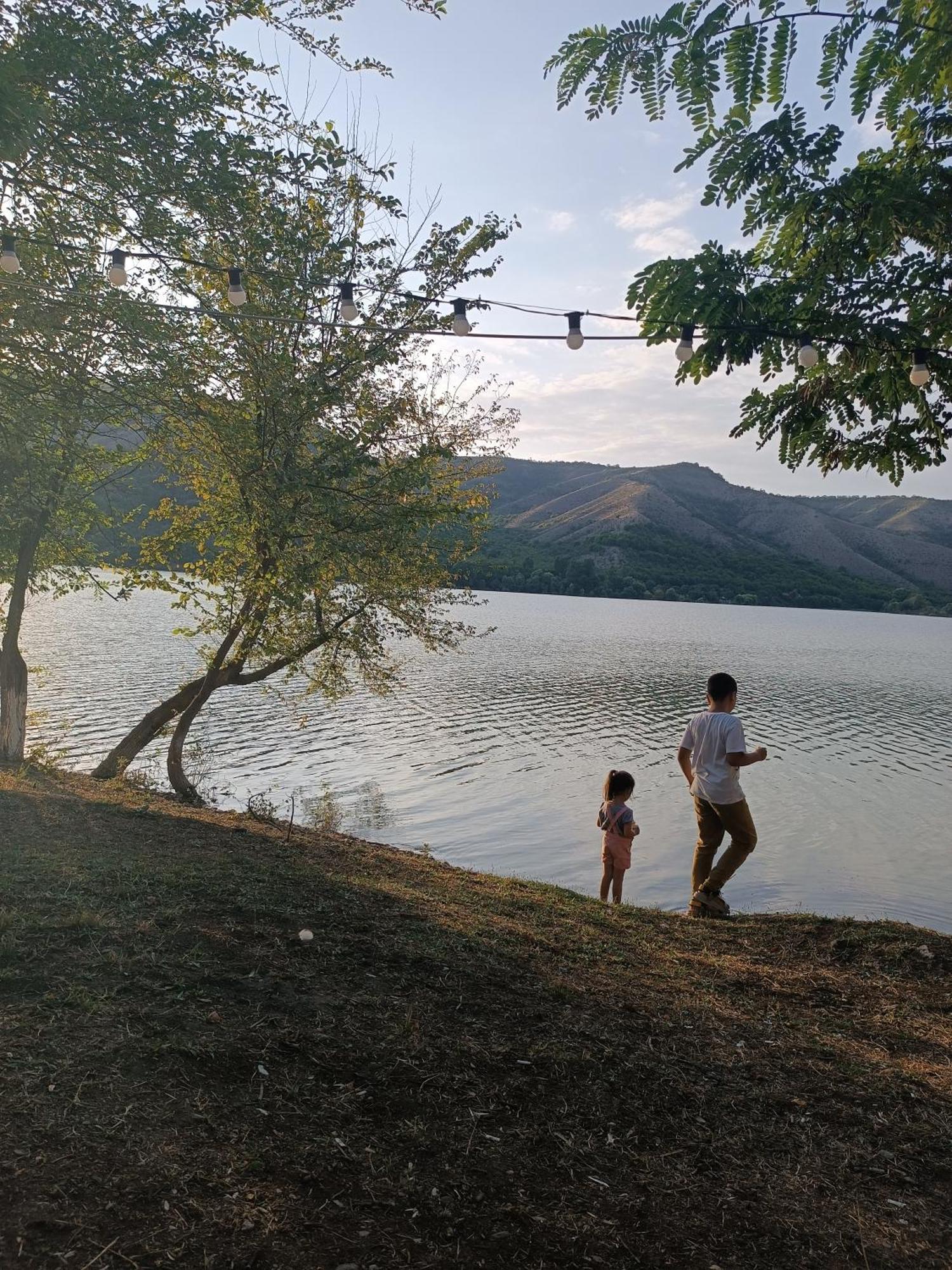 Village Rooms Guesthouse Ivanovka المظهر الخارجي الصورة
