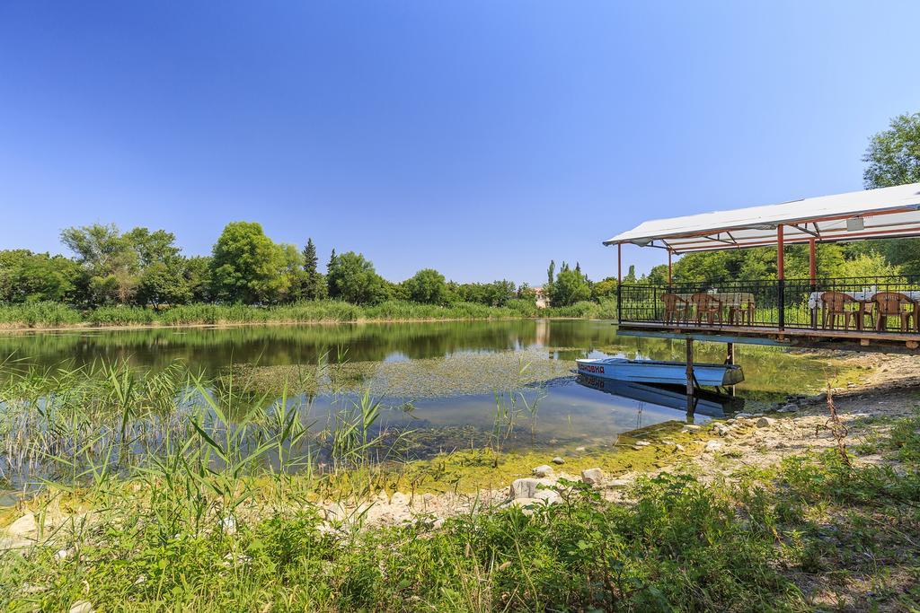 Village Rooms Guesthouse Ivanovka المظهر الخارجي الصورة