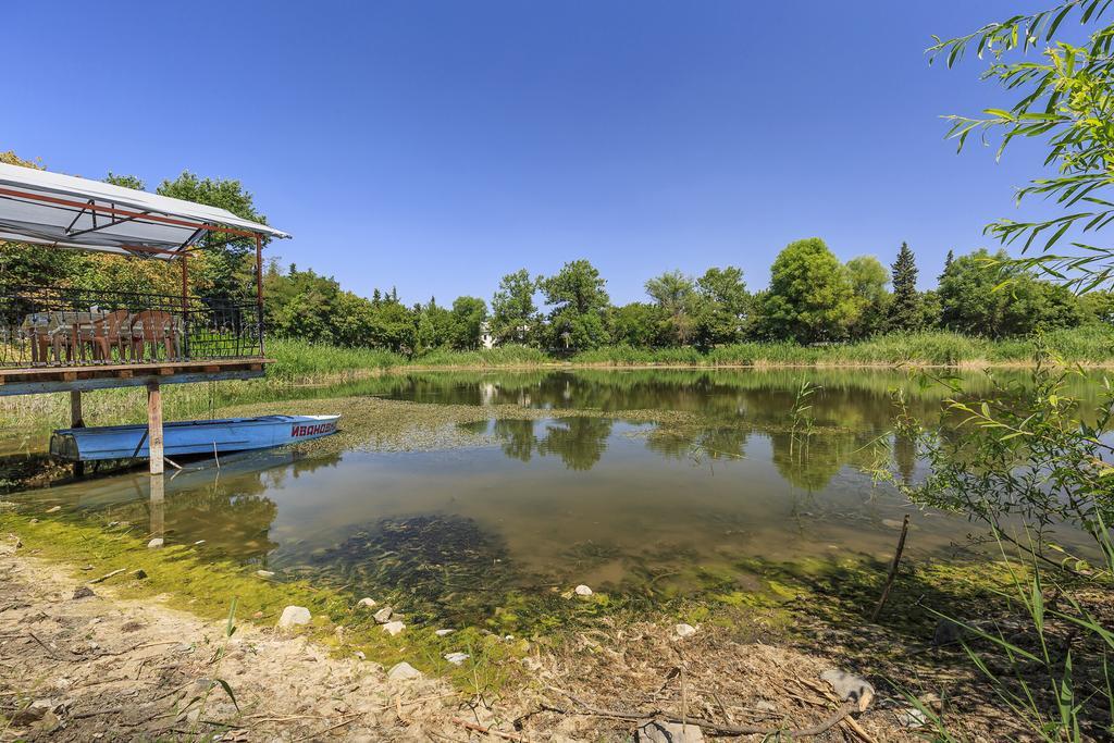 Village Rooms Guesthouse Ivanovka المظهر الخارجي الصورة