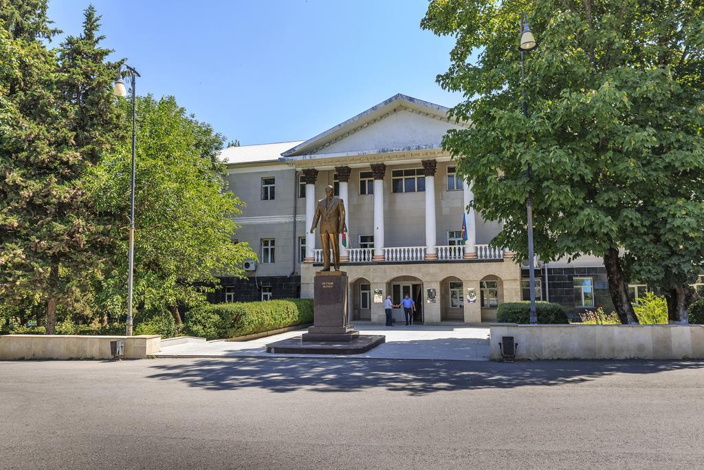 Village Rooms Guesthouse Ivanovka المظهر الخارجي الصورة