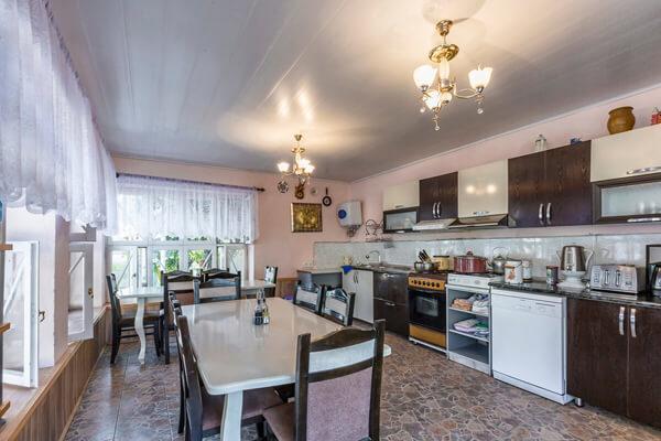 Village Rooms Guesthouse Ivanovka المظهر الخارجي الصورة