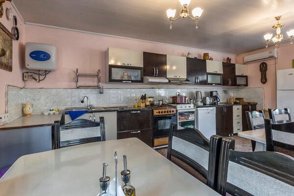 Village Rooms Guesthouse Ivanovka المظهر الخارجي الصورة