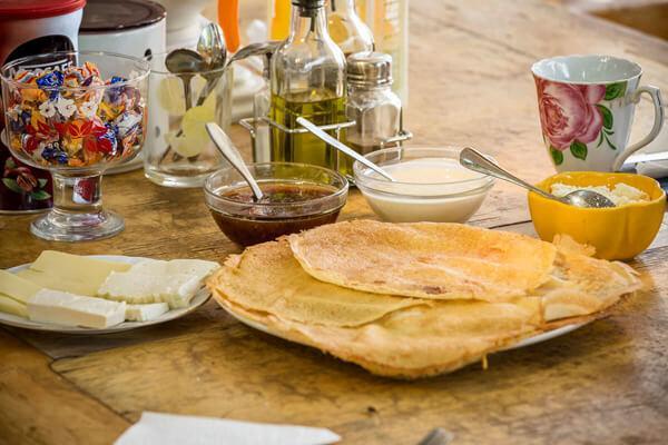Village Rooms Guesthouse Ivanovka المظهر الخارجي الصورة