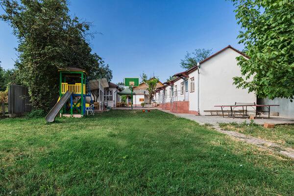 Village Rooms Guesthouse Ivanovka المظهر الخارجي الصورة