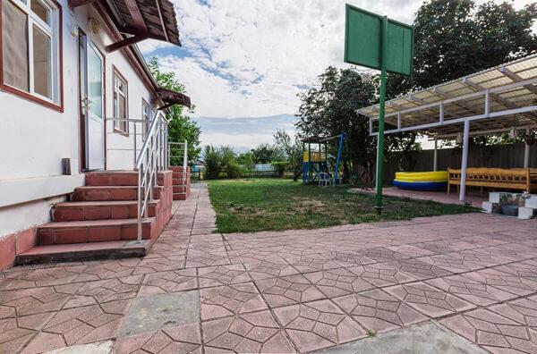 Village Rooms Guesthouse Ivanovka المظهر الخارجي الصورة