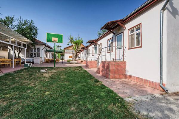 Village Rooms Guesthouse Ivanovka المظهر الخارجي الصورة