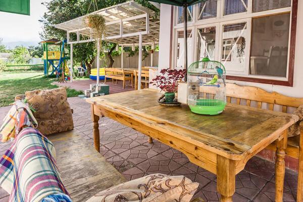 Village Rooms Guesthouse Ivanovka المظهر الخارجي الصورة