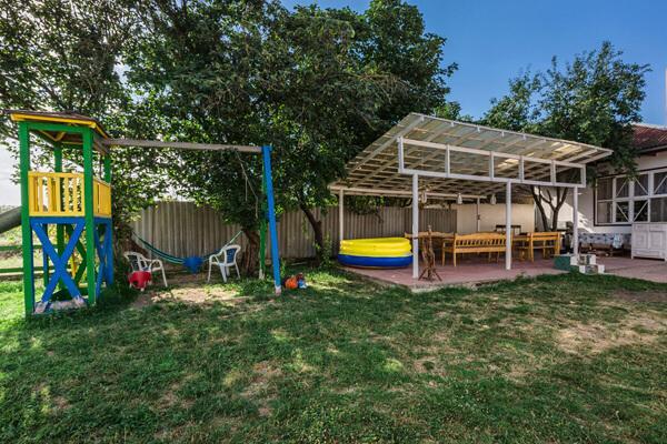 Village Rooms Guesthouse Ivanovka المظهر الخارجي الصورة
