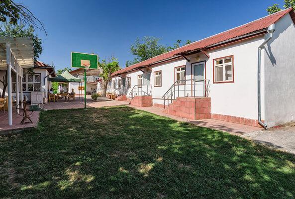 Village Rooms Guesthouse Ivanovka المظهر الخارجي الصورة