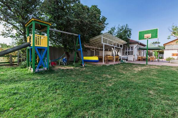 Village Rooms Guesthouse Ivanovka المظهر الخارجي الصورة